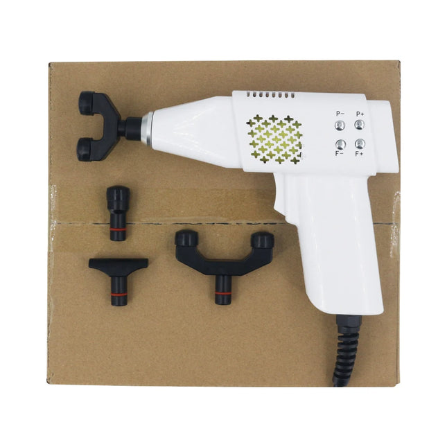 Yifancheng Electric Chiropractic Adjusting Tool Home 900N by zapcart