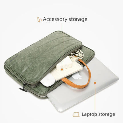 Dadaxixi Unisex Laptop Bag 13 To 16 Inch Protective Case by zapcart