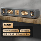 Honoursacy Portable Bluetooth Soundbar For TV And PC by zapcart