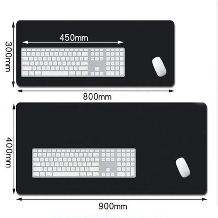 Kankeirr Large Gaming Mouse Pad Oversized Non Slip Pro by zapcart