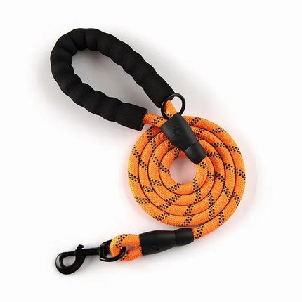GuangdongChoice 150cm Reflective Dog Leash For All Sizes by zapcart