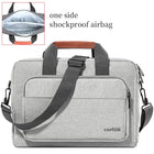 Copton Men Laptop Bag 13.3 to 15.6 Inch Shoulder Briefcase by zapcart