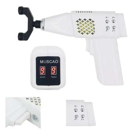 Yifancheng Electric Chiropractic Adjusting Tool Home 900N by zapcart