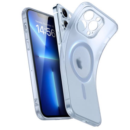 ESR MagSafe IPhone Case 16 15 14 Pro Max Camera Protection by zapcart