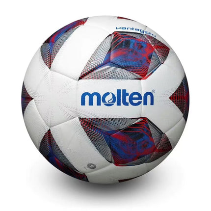 Molten Soccer Ball Size 5 Vantaggio High Visibility Adults by zapcart