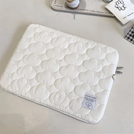 ValueWin Shockproof Laptop Sleeve 13 To 15.6 Inch Unisex by zapcart