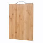 Choice Bamboo Cutting Board Large Double Sided For Kitchen by zapcart