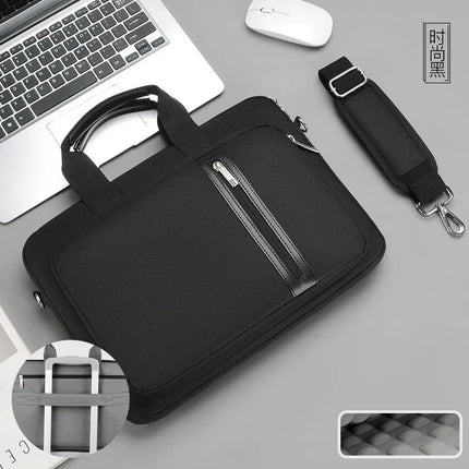 Laptop Sleeve Xummen Waterproof Unisex 13.3 to 17.3 Inch by zapcart