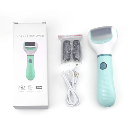 Choice Electric Foot Grinder Home Waterproof Pedicure Tool