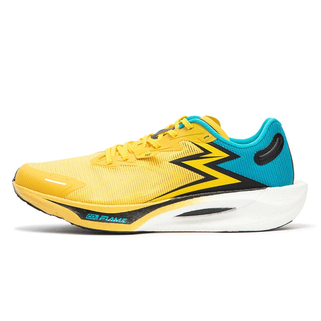 361 Degrees BioSpeed 3.0 Pro Mens Running Shoes Breathable by zapcart