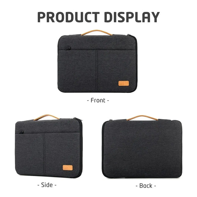 ValueWin Unisex MacBook Pro Sleeve 13 to 16 Inch Slim by zapcart