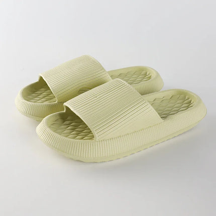 Crestar Women Slippers Non Slip Thick EVA Sole Comfort by zapcart