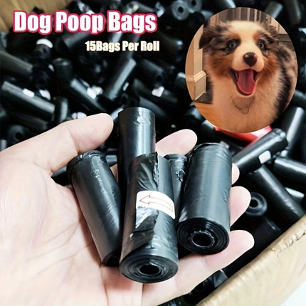 Choice Dog Poop Bags Durable Leak Proof For Busy Pet Owners by zapcart