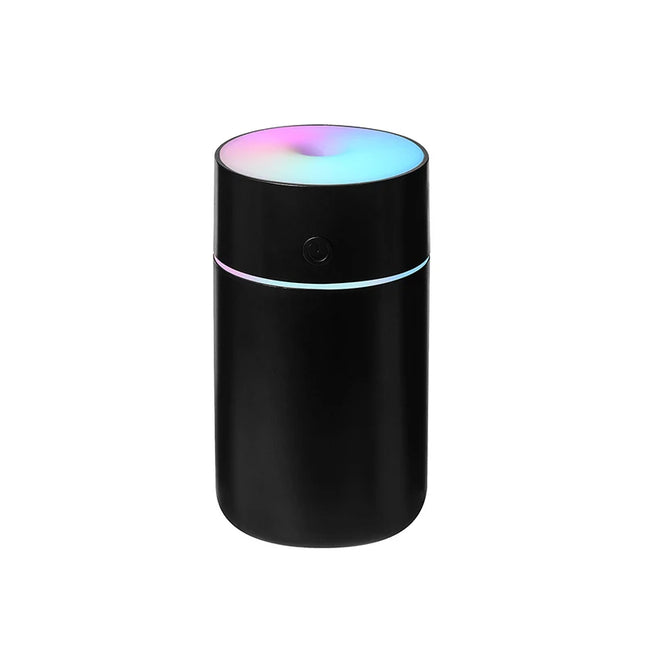 HaoYunMa Portable USB Humidifier For Car Aroma Diffuser by zapcart