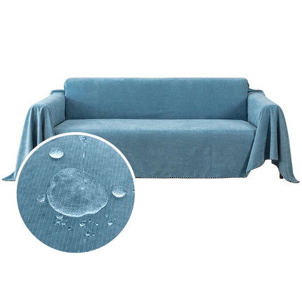 GuangdongChoice Waterproof Sofa Blanket Durable For Homes by zapcart