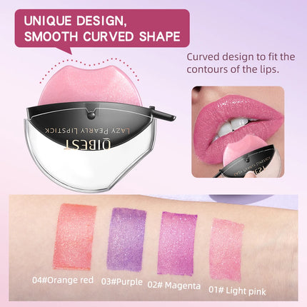 Temperature Color Change Lipstick Moisturizing For Everyday by zapcart