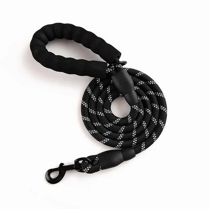 GuangdongChoice 150cm Reflective Dog Leash For All Sizes by zapcart