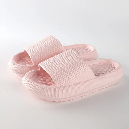 Crestar Women Slippers Non Slip Thick EVA Sole Comfort by zapcart