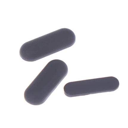KOQZM ThinkPad X1 Carbon Foot Pads Replacement 4 Pack by zapcart