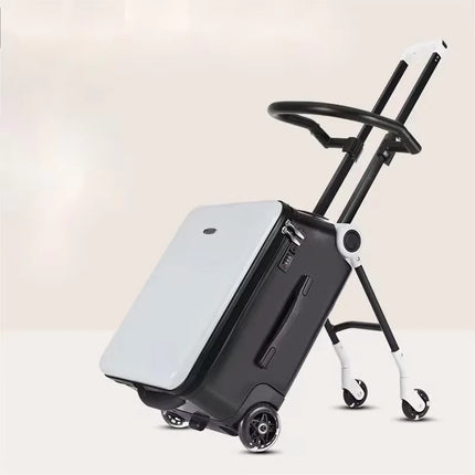 Kids Stroller Travel Suitcase Fujian Waterproof Luggage by zapcart