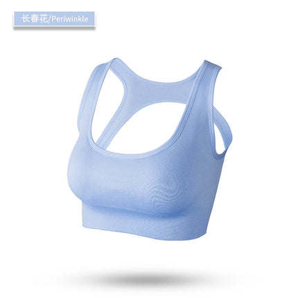 TKITK Eclipse Seamless Bra for Women Breathable Comfort by zapcart