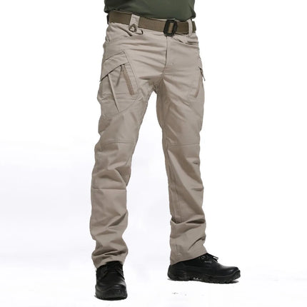VikTactical Tactical Cargo Pants Men Outdoor Multi Pocket by zapcart