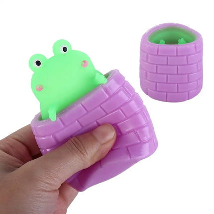 Fidget Bear Toy Taba Squishy For Kids Antistress Relief by zapcart