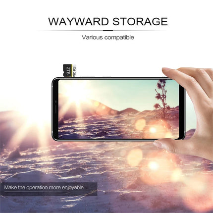 Xiaomi High Speed SD Card Class 10 For Switch And PC by zapcart