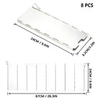 Outdoor Camping Gas Stove Wind Shield For Campers Pro by zapcart