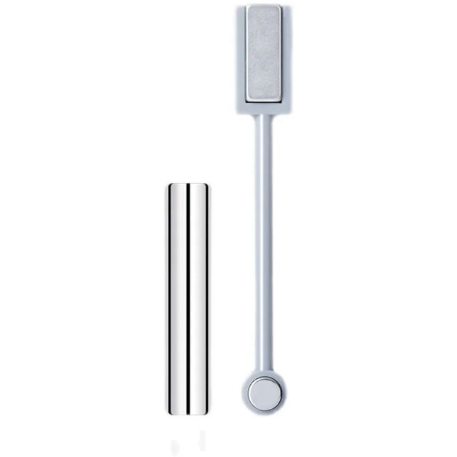 Cat Eye Nail Magnet Cube 3 in 1 for Fast Nail Art Pros by zapcart