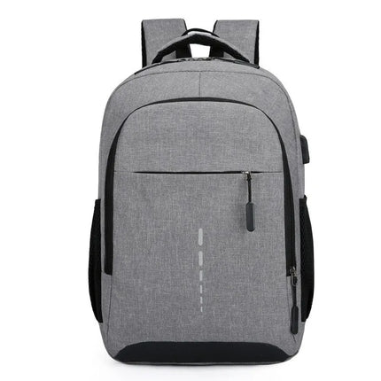 JILL MILLCN Unisex Laptop Backpack Large Capacity Travel by zapcart