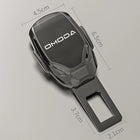 Chery OMODA 5 Seat Belt Extender Adjustable Clip Safe Fit by zapcart