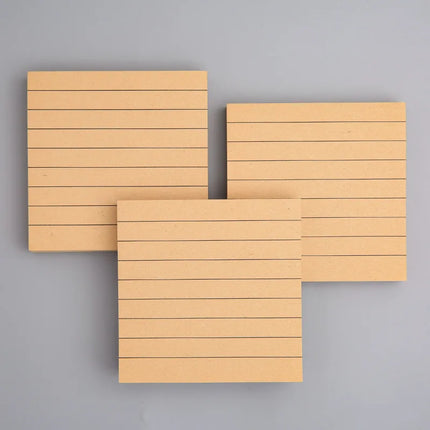 Feature Sticky Notes Memo Pad 80 Sheets For Students by zapcart