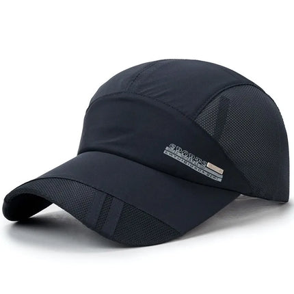 Waterproof Quick Dry For Men Women Outdoor Golf Fishing Cap by zapcart