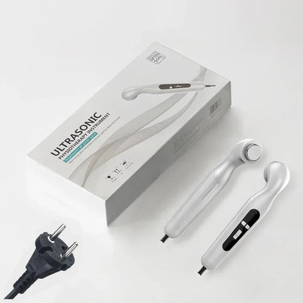 Miitina Ultrasound Physiotherapy Device For Arthritis Pain by zapcart
