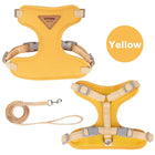 GuangdongChoice Puppy Harness Set For Small Dogs Breathable by zapcart