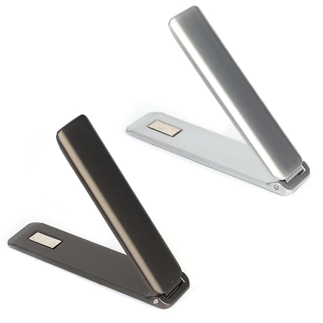 NoChoice Magnetic Phone Holder Stand Foldable Bedside by zapcart