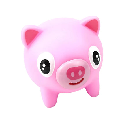 Animal Squeeze Toys Fidget Toy For Anxiety Relief Kids by zapcart
