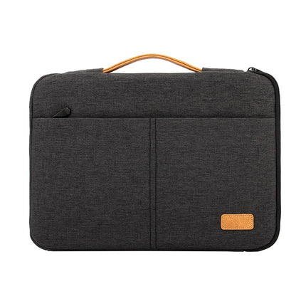 ValueWin Shockproof Laptop Sleeve 14 To 15.6 Inch For Men by zapcart