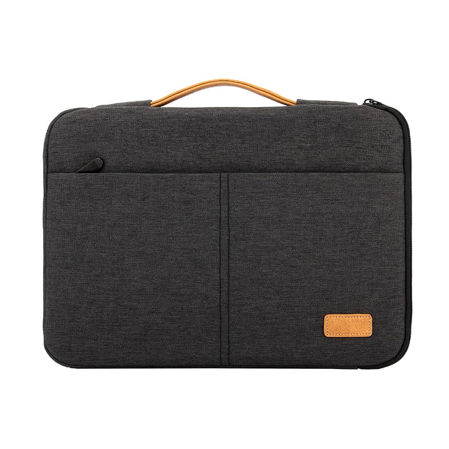 ValueWin Shockproof Laptop Sleeve 14 To 15.6 Inch For Men by zapcart
