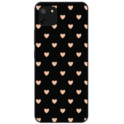 Choice Realme C11 2021 Case Ultra Thin Soft TPU Cartoon by zapcart