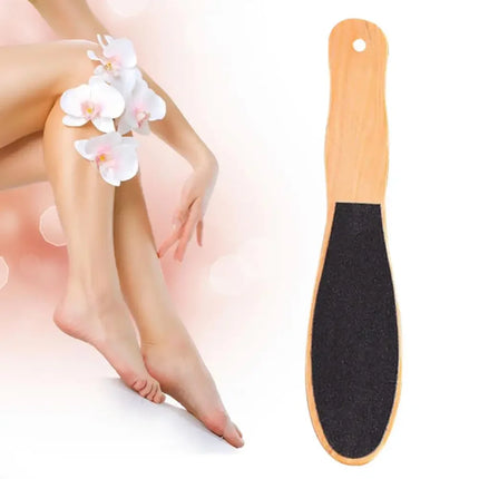 Dubniy Double Sided Foot File Callus Remover For Feet