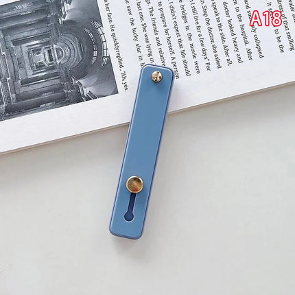 Universal Phone Hand Band Bracelet Finger Ring Holder SDHI by zapcart