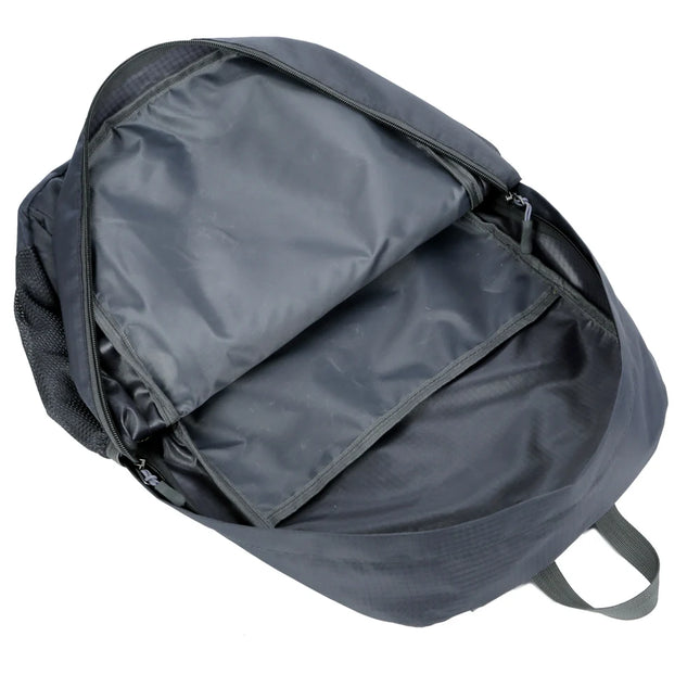 Lightweight Foldable Backpack Men Women Waterproof Packable Backpack Outdoor Travel Hiking Cycling Daypack Camping Shoulders Bag by zapcart