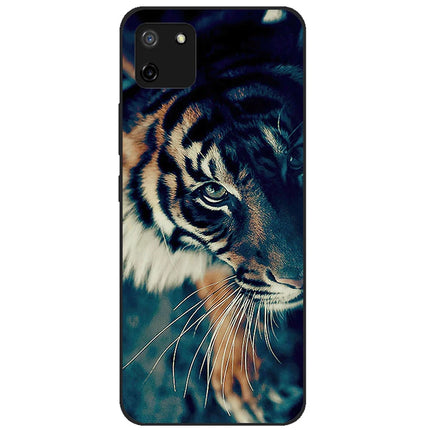Choice Realme C11 2021 Case Ultra Thin Soft TPU Cartoon by zapcart