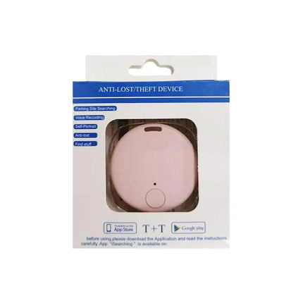 Xiaomi Mini GPS Tracker Bluetooth 5.0 Anti Lost for Pets by zapcart