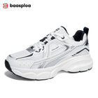Baasploa Women Lightweight Running Shoes Breathable by zapcart