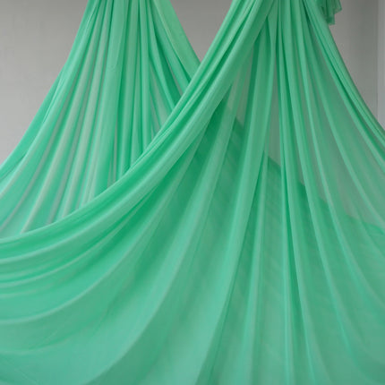 Prior Fitness Aerial Yoga Hammock 5M Nylon Anti Gravity Home by zapcart