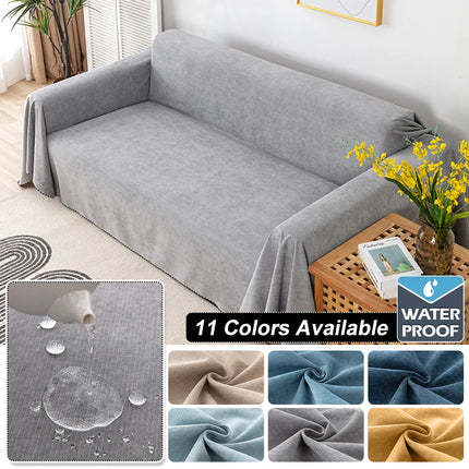 GuangdongChoice Waterproof Sofa Blanket Durable For Homes by zapcart