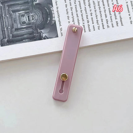 Universal Phone Hand Band Bracelet Finger Ring Holder SDHI by zapcart